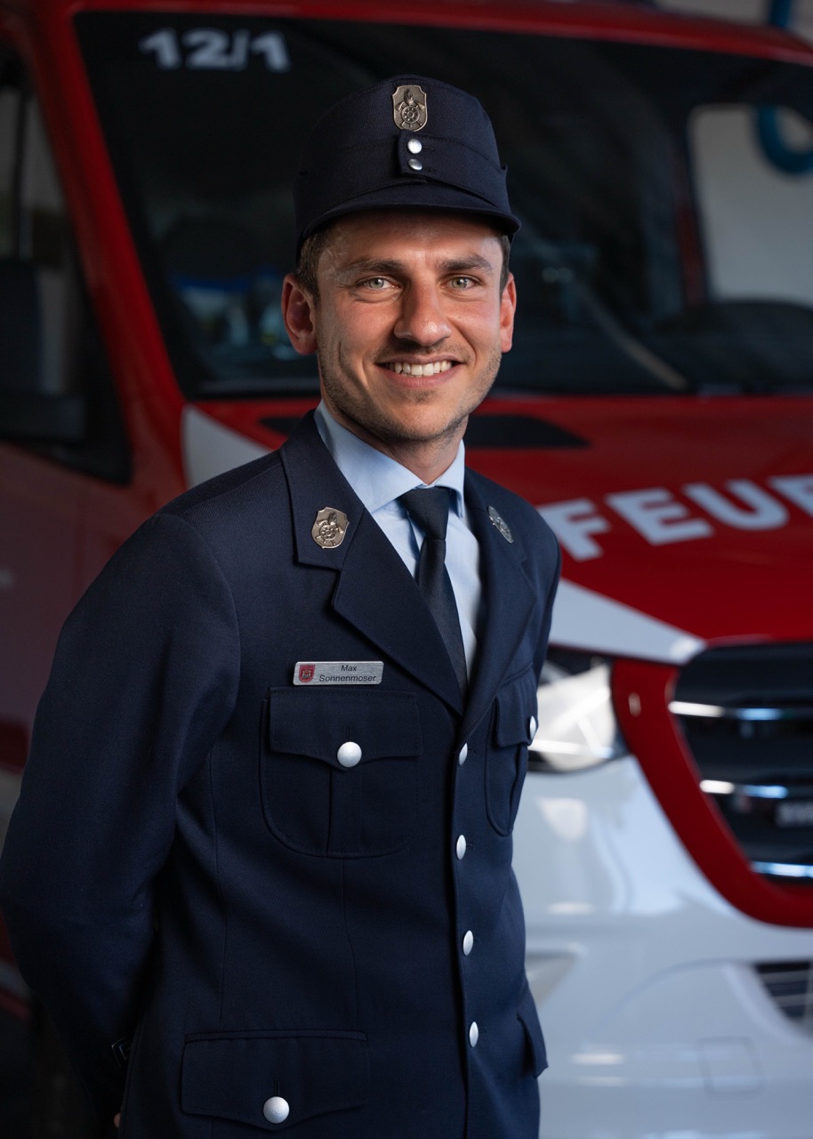 Max Sonnenmoser